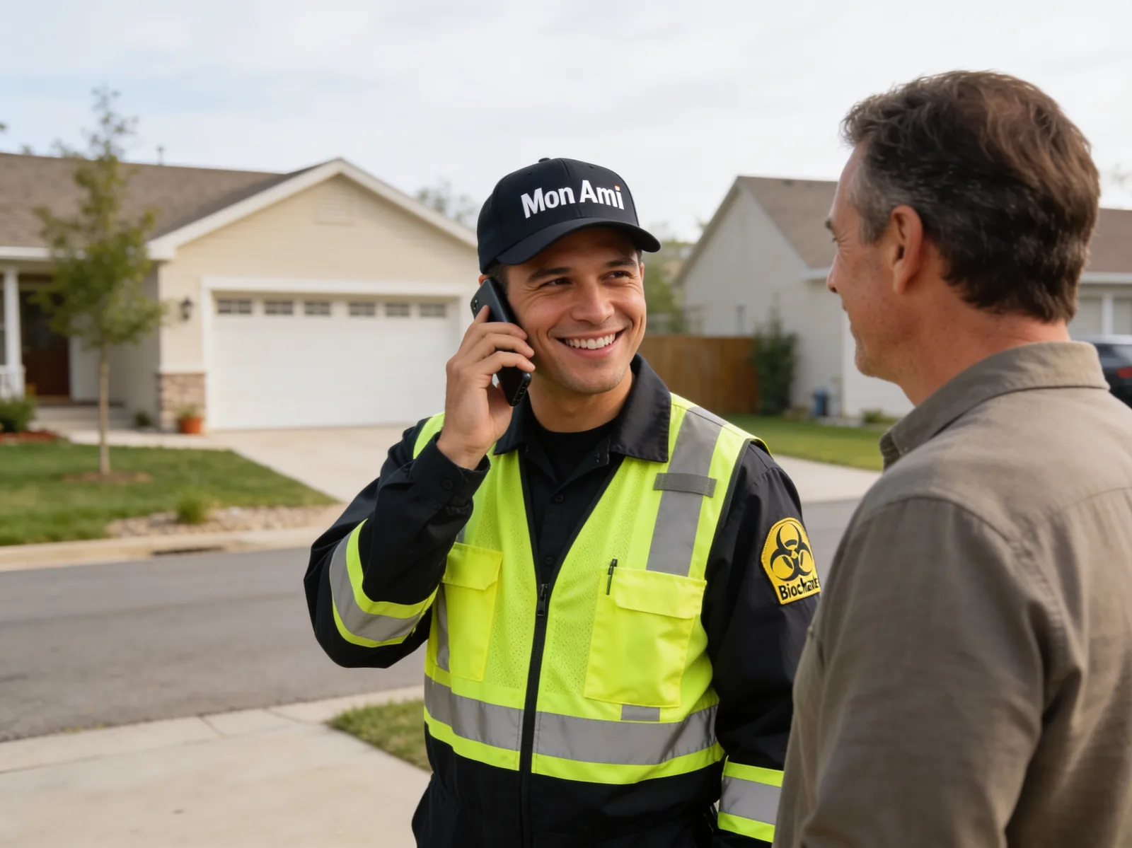 Sewage Cleanup Dillsburg, PA FAQs